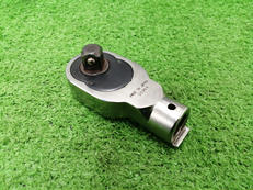 QH型 ラチェットヘッド|TOHNICHI