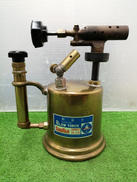 ガソリントーチランプ|新富士