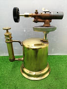 ガストーチバーナー|貝印