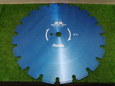 ビーバーウェットAC|ASADA