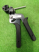 メタルタイ結束工具|ヘラマンタイトン