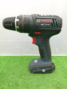 バッテリー振動ドライバードリル|BOSCH