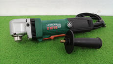 日立電子コーナドリル|日立工機