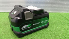 バッテリー|HIKOKI