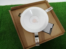 一体型ダウンライト|TOSHIBA