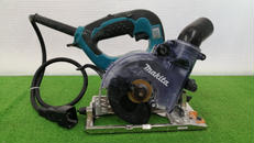 防じんマルノコ|MAKITA