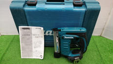 充電式タッカ|MAKITA