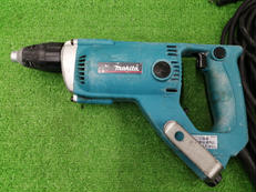 電動ドリルドライバー|MAKITA