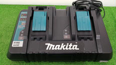 2口急速充電器|MAKITA