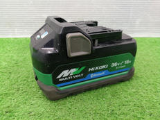 バッテリー|HIKOKI