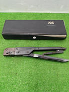 手動圧着工具|ヒロセ電機