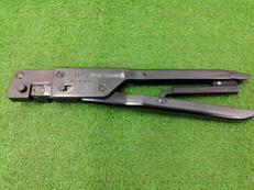 手動圧着工具|ヒロセ電機