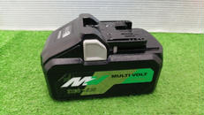 バッテリー|HIKOKI