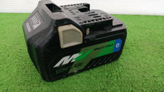 バッテリー|HIKOKI