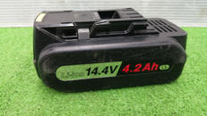 バッテリー|PANASONIC