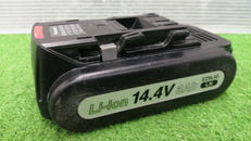 バッテリー|PANASONIC