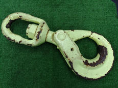 スリングフック|マーテック