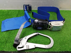 胴ベルト|藤井電工