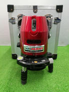 レーザー墨出し器|TAJIMA