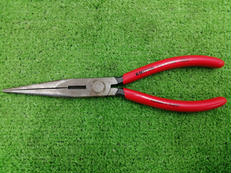 ロングラジオペンチ|KNIPEX