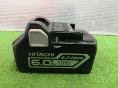 バッテリー|HITACHI