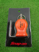 スタッビ型キーホルダー|SNAP-ON