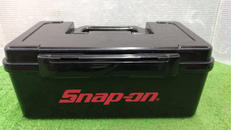 プラスチックボックス|SNAP-ON