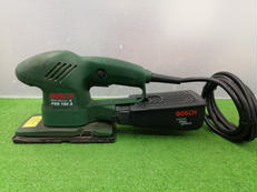 オービタルサンダー|BOSCH