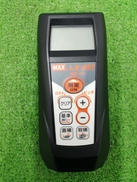 レーザー距離計|MAX