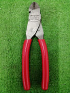 フラッシュカットニッパー|SNAP-ON