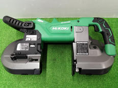 コードレスロータリバンドソー|HIKOHI