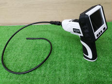 モニタリングスコープワイヤレス|シンワ