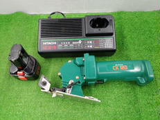 ナイフカッタ|HITACHI