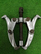 プーラー|スーパーツール