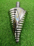 スパイラルステージドリル|LOBSTER