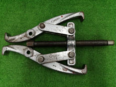 プーラー|スーパーツール