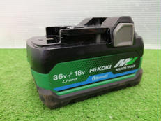 バッテリ|HIKOKI