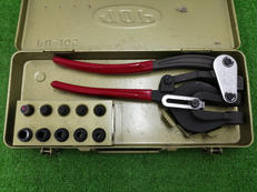 ハンドパンチセット|TOP