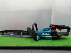 充電式ヘッジトリマ|MAKITA