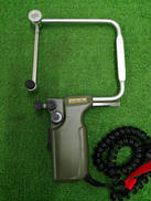 ハンドスチロールカッター|PROXXON