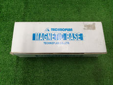 マグネットベース|テクノプラン