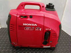 インバータ発電機|HONDA