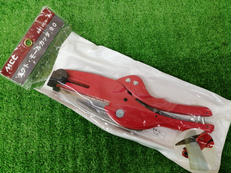 ダクト・モールカッタ|MCC