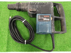 電子ハンマドリル|BOSCH