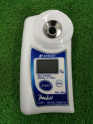 ポケット海水濃度計|ATAGO