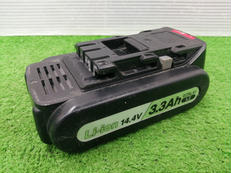 バッテリー|PANASONIC