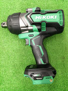 インパクトレンチ|HIKOKI