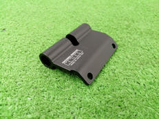 アルミ製ベルトループアタッチメント|KNICKS