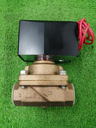 パイロットキック式2ポート電磁弁|CKD