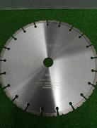 乾式ダイヤモンドブレード420|HUSQVARNA